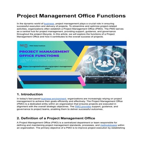 Project Management Office Functions.pdf