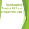 Project Management Professional (PMP)® exam preparation.pdf