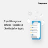 An Effective Checklist and Features for Buying Project Management ...