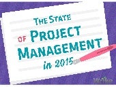 The State of Project Management in ...