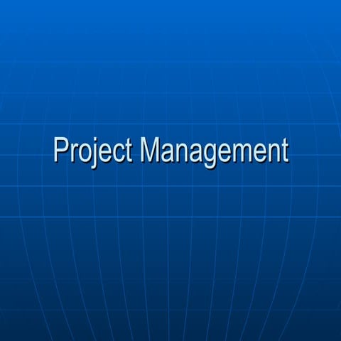 Project management zarkovic