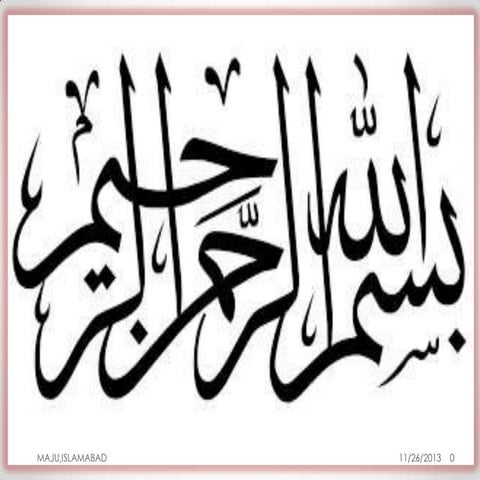 Fundamentals of Welding