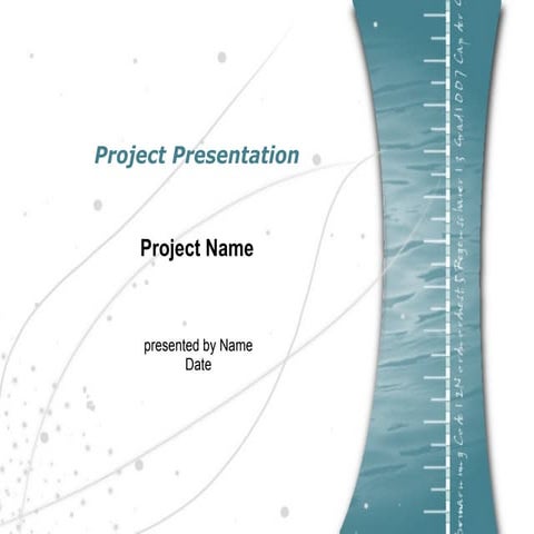 Google Docs Template | PPT