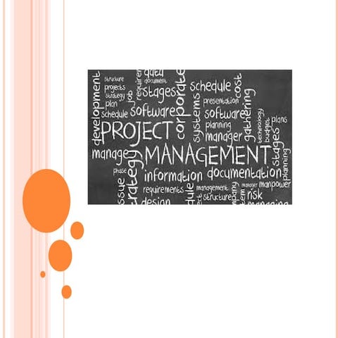 Workshop Projectmatig werken oss