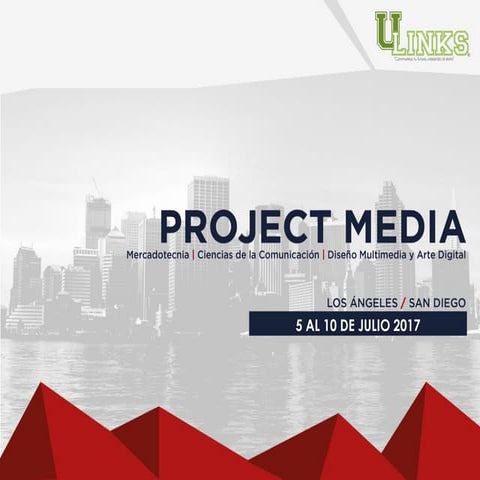 Project Media | ULinks
