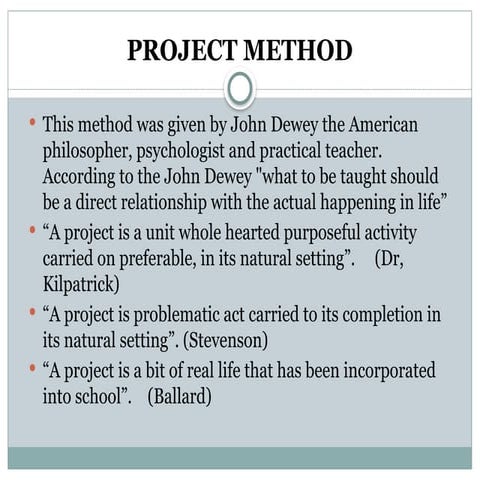project methods of general science subject.pptx