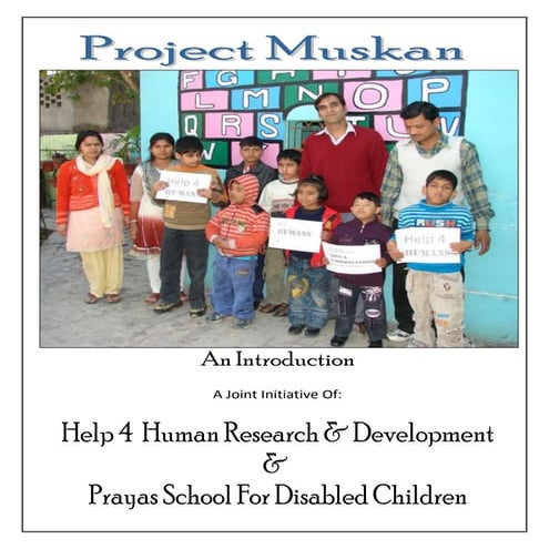 Project muskan final report | DOCX