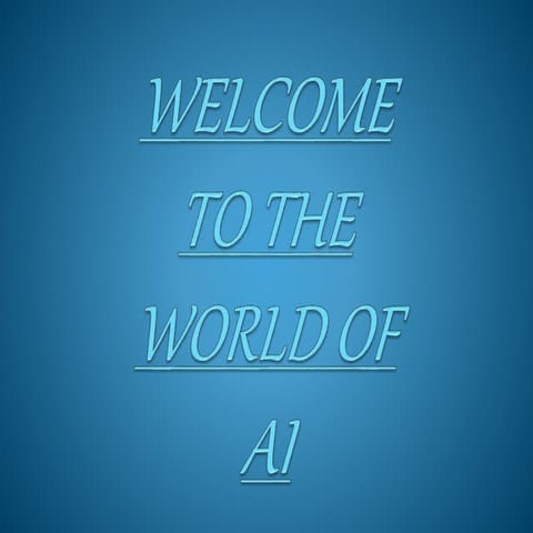 PPT on Airtificial Intelligence.pptx