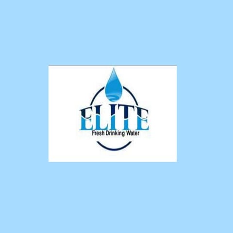 Project on mineral water