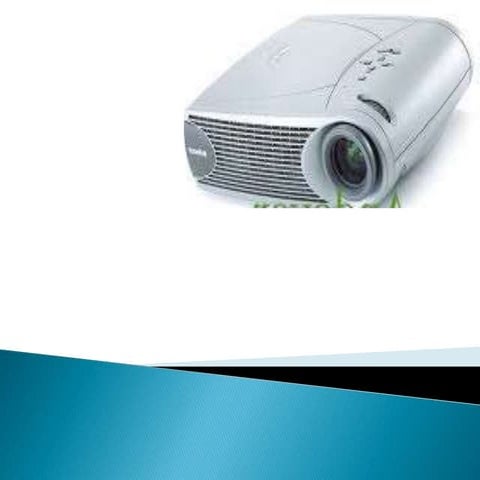 Projector