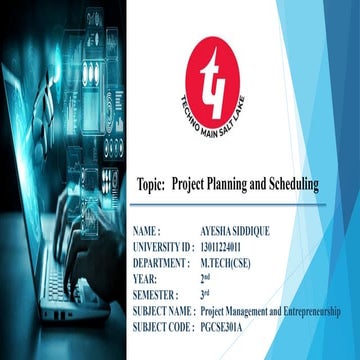 project planning and scheduling- the first step.pdf