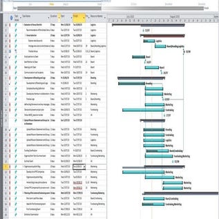 Information database | XLS