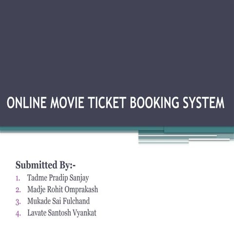 Project PPT report that computer en.pptx