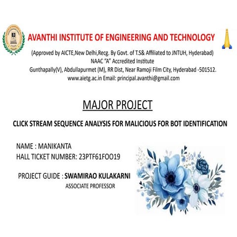 Project PPT.pptx for social media project