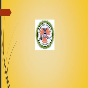 Project PPT Pdf formulation and evaluation .pdf