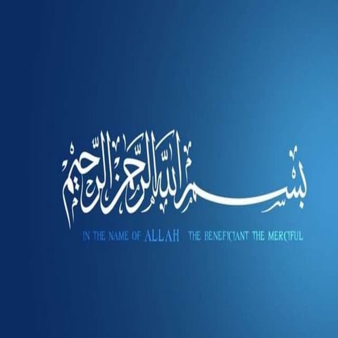 Frequency modulation Project presentation