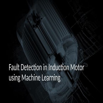 Project Presentation of Electrical .pptx