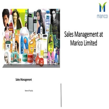 Project presentation sm group 8