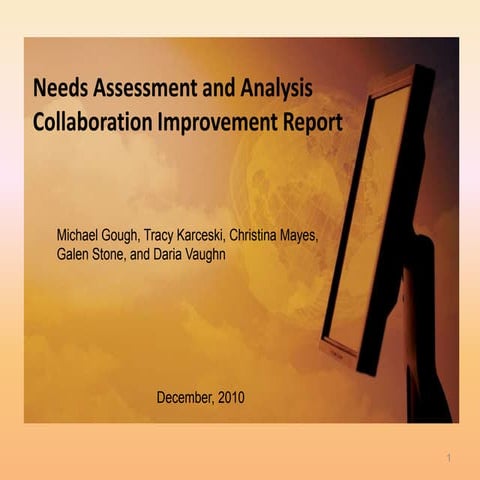 Project presentation version 2.1 final