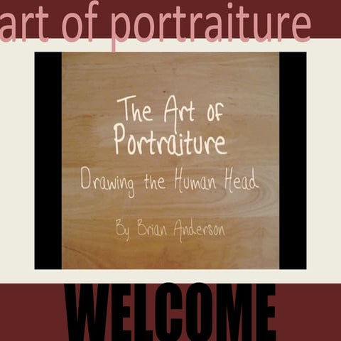 Project Presentation with Notes Brian Anderson