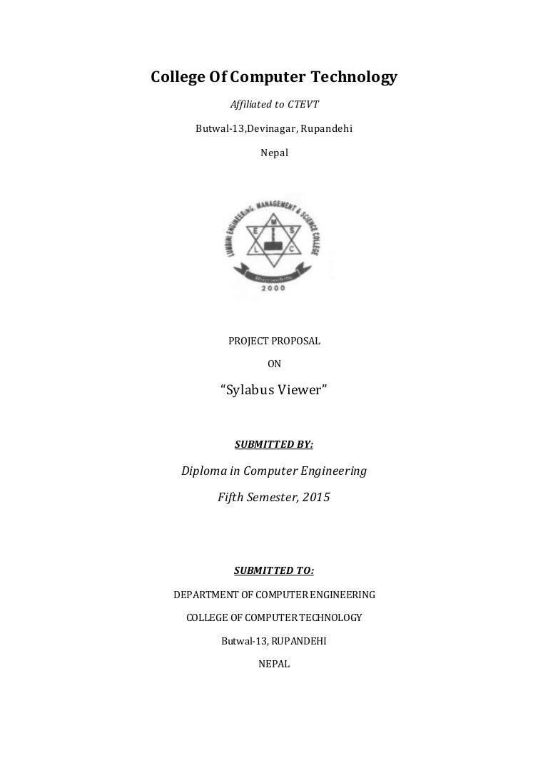 Research proposal image