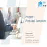 Project Proposal Template Powerpoint Presentation Slides