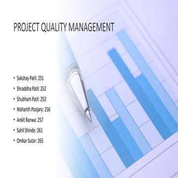 PROJECT QUALITY MANAGEMENT-1.pptx