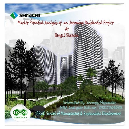 Project real estate | DOC