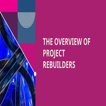 PROJECT REBUILDERS (A Reading program).pptx