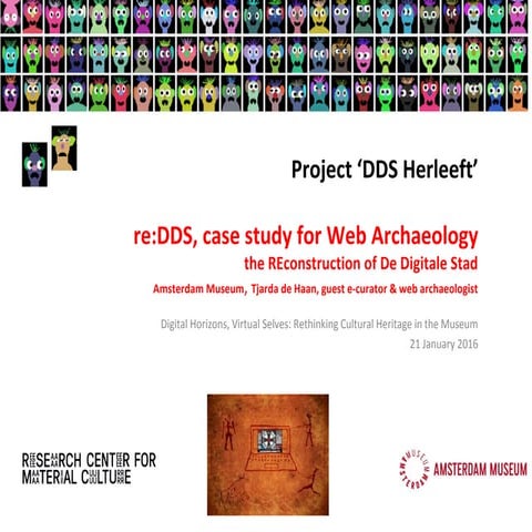 Reimagining library and community space with digital technologies | PDF