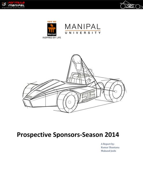 Project report