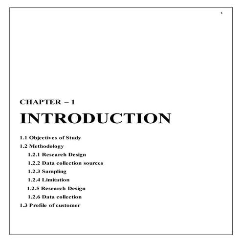 A STUDY ON MUTUAL FUNDS WITH REFERENCE TO ICICI DIRECT (SYSTEMATIC INVESTMENT...