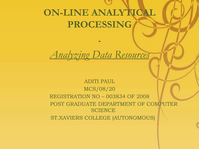 Project report aditi paul1