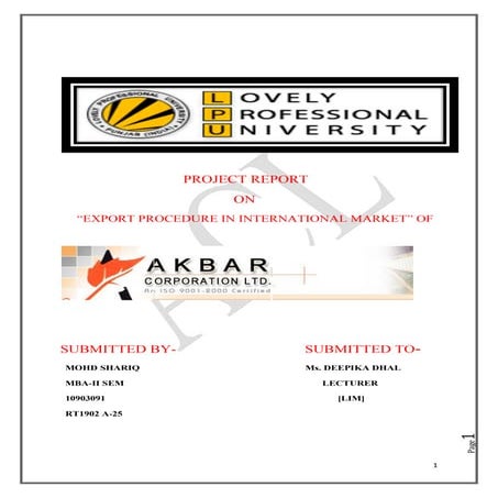 Project report mbd-final-shariq 1