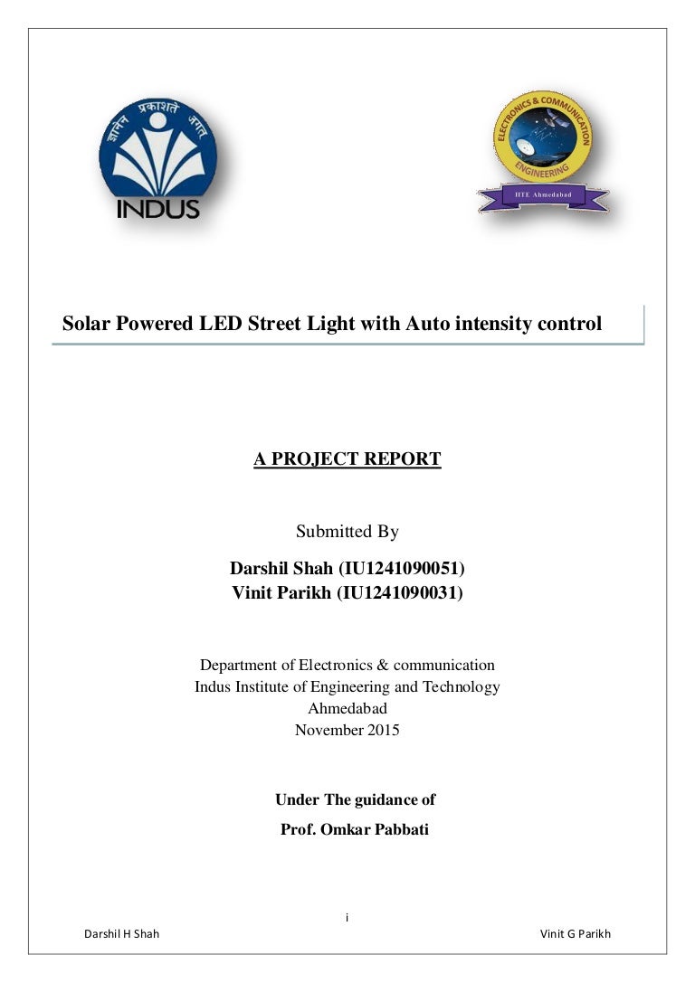 Solar Panel Based Charger And Small Led Lamp Circuit Diagram And