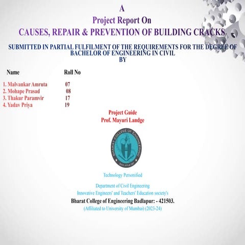 Project report MINI PROJECT-2 (1).pptoox