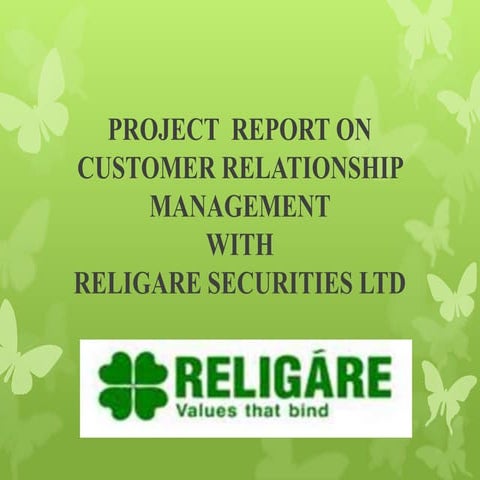 religare