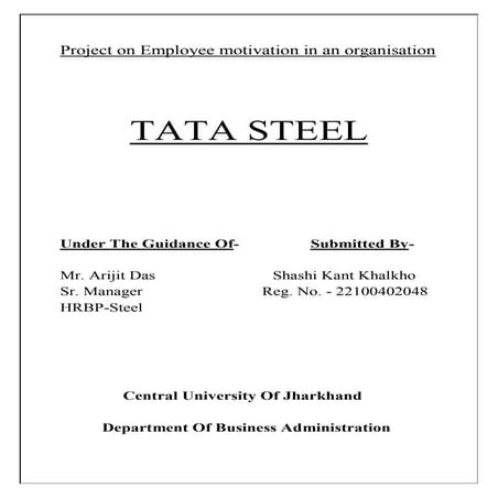 Project report on employee motivation.pdf