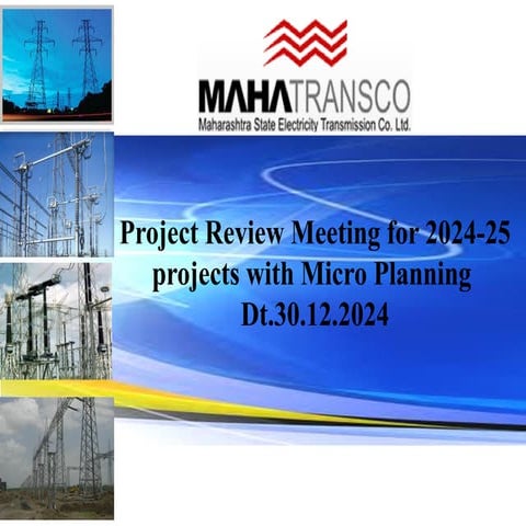 Project review Meeting dtd 30.12. 2024.pptx