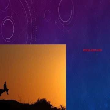 Project risk management