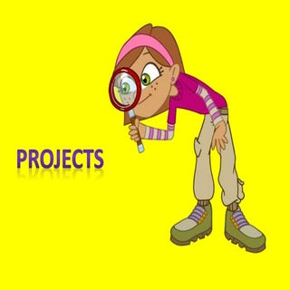 Projects