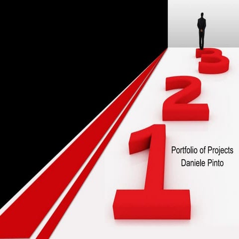 Portfolio of Projects