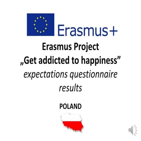 Project`s expectations poland