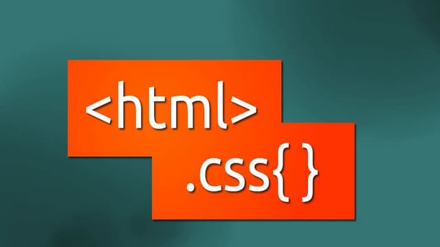 Up Up and Above HTML 5