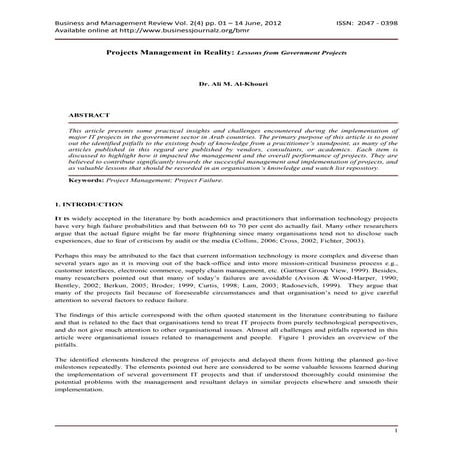 Case study 20 | PPTX