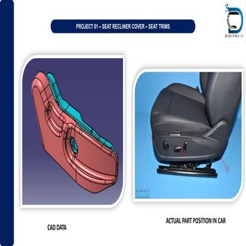 PROJECTS PLASTIC TRIMS good for design engineer