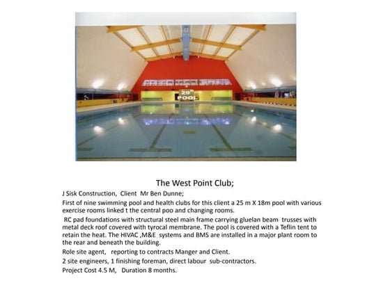 Hmp Polmont Landscape Ppt