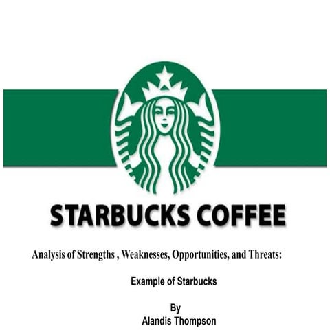 Project Starbucks Presentation23 Pptx