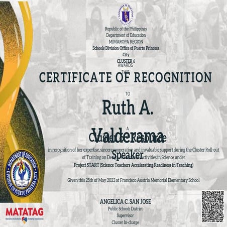 Project ScienceTeachersART - Science.pptx