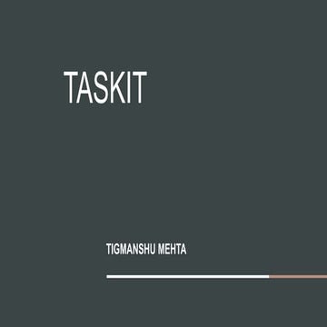 Project status report by whom do you.pptx